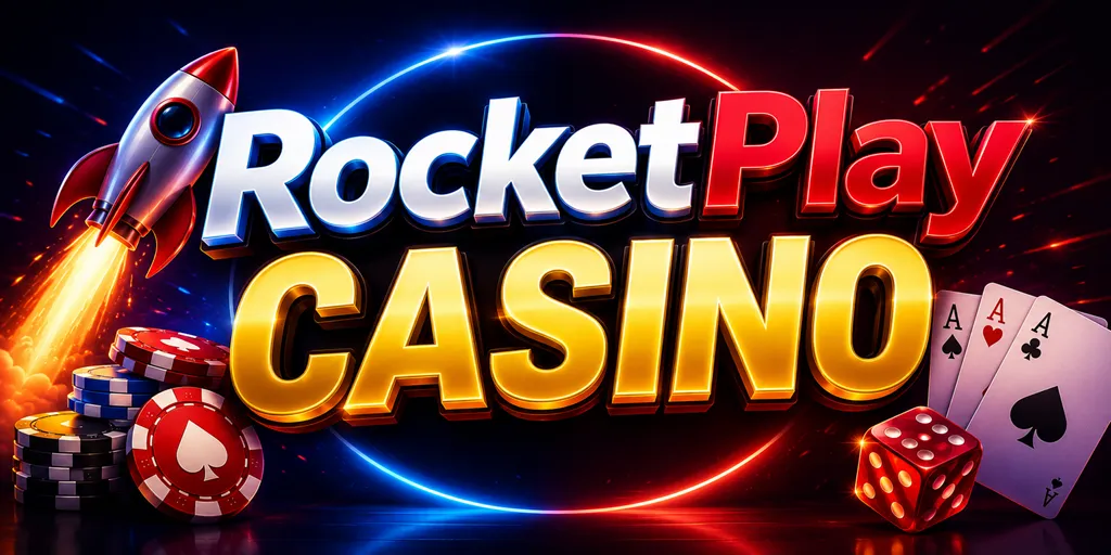 RocketPlay Casino