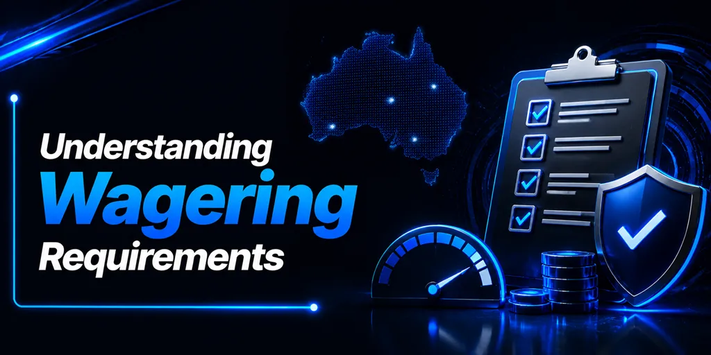 Understanding Wagering Requirements